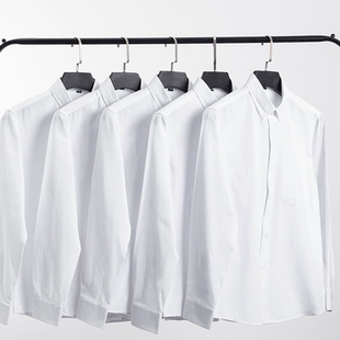 展柜衣服样品样板间展厅展示衬衣样板房衣帽间衣柜白衬衫 挂样摆样