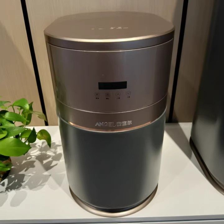 安吉尔S2660-Y12家用全屋中央软水机全自动除水垢软化水质软水器