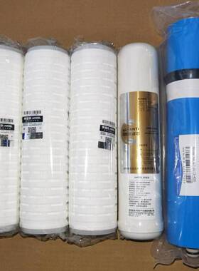 安吉尔商用净水器J2313/ J3363/AHR2902-4030K1/AHR27-4030K2滤芯
