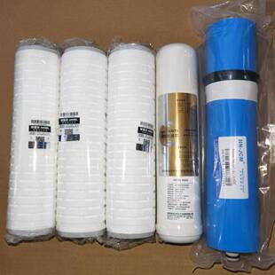 安吉尔商用净水器J2313/ J3363/AHR2902-4030K1/AHR27-4030K2滤芯