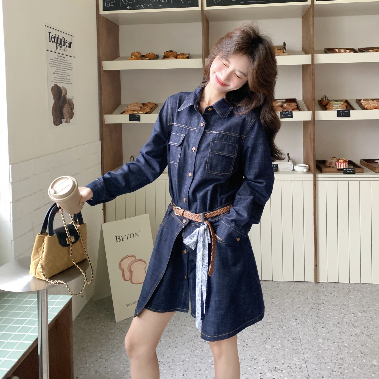 2026春装新款二件套套装2C318--6603--P165K248,女装套装/套裙,2C318