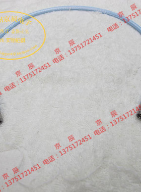 SUHNER SUCOFLEX 104 SMA 3.5mm 接口 微波低损耗 高频测试电缆