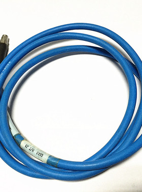 FLEXCO SMA公转SMA公射频测试线 18G 连接线  SMA/SMA-JJ 50欧
