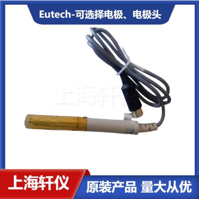 CONSEN9501D  Eutech-优特2环电导率ATC电极不锈钢传感器
