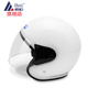 05A安全帽 电动车半盔 摩托车保暖头盔 新标准3C认证通用