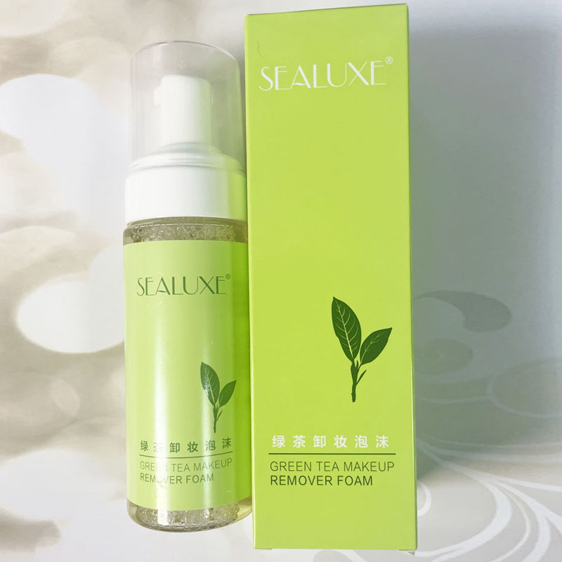 绿叶卸妆油深层清洁脸部卸妆乳液眼部唇部爱生活绿茶温和卸妆泡沫,美容护肤/美体/精油,卸妆,淘宝优惠券,粉丝福利购,淘宝优惠卷