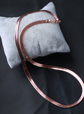 英国重工晚宴礼服项链