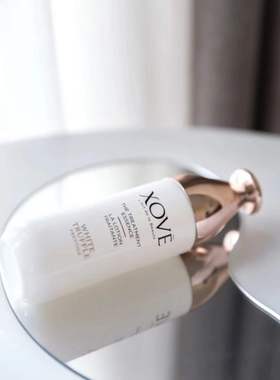 小众宝藏 XOVE赋活瓶100ml 正品防伪可查 白松露赋活肌源修护液