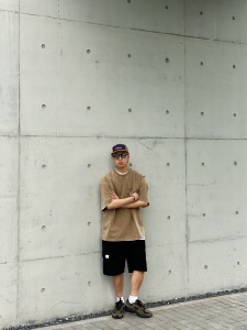 亏本清仓 水洗军事口袋工装双褶五分chino短裤 拍下默认不退不换