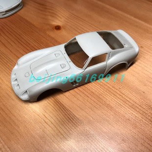 1/43 mini BBR MR 各种树脂车模散件代工翻模复刻