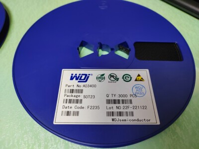 WDJ场效应管MOS管整盘价