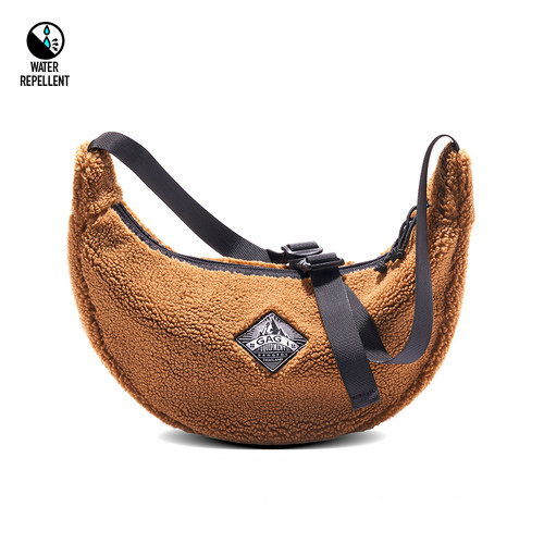 饺子包摇粒绒毛毛泰迪熊