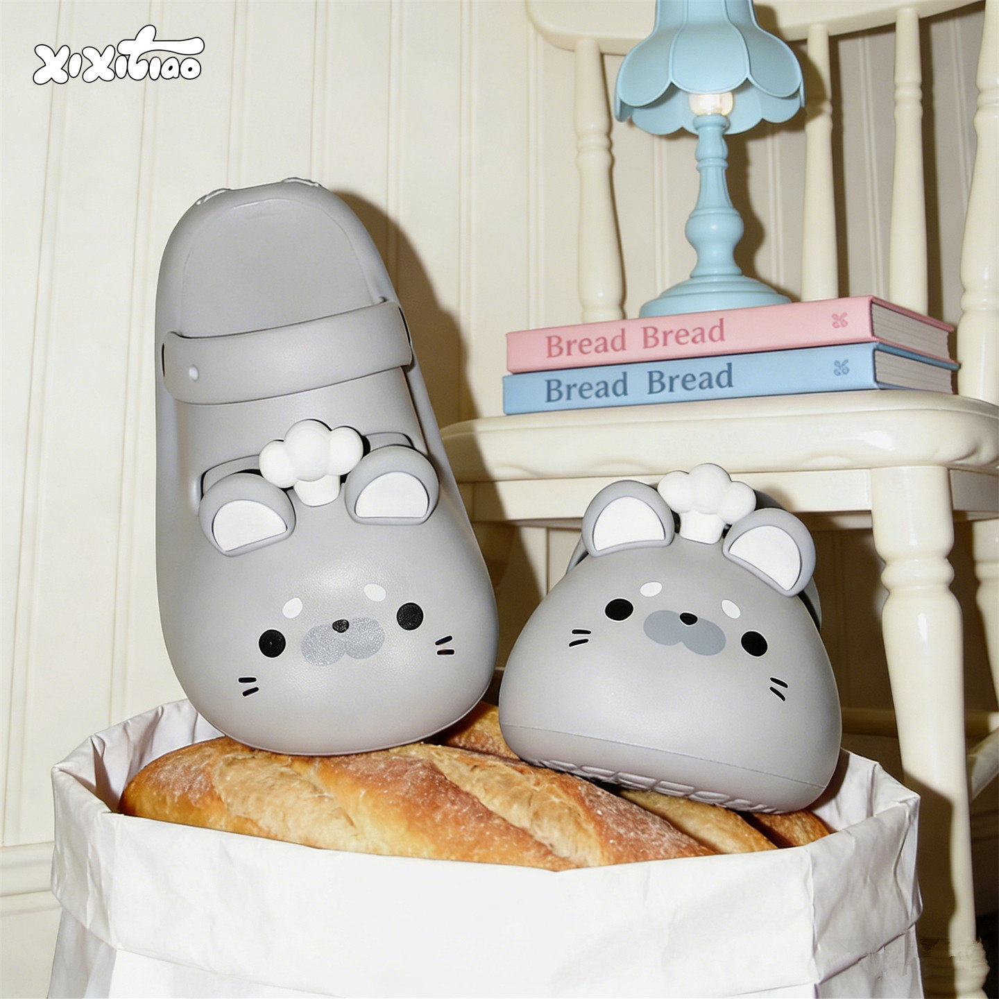 细细条 厨师帽海狮玛丽珍洞洞鞋女EVA久站不累防滑足弓夏沙滩凉鞋