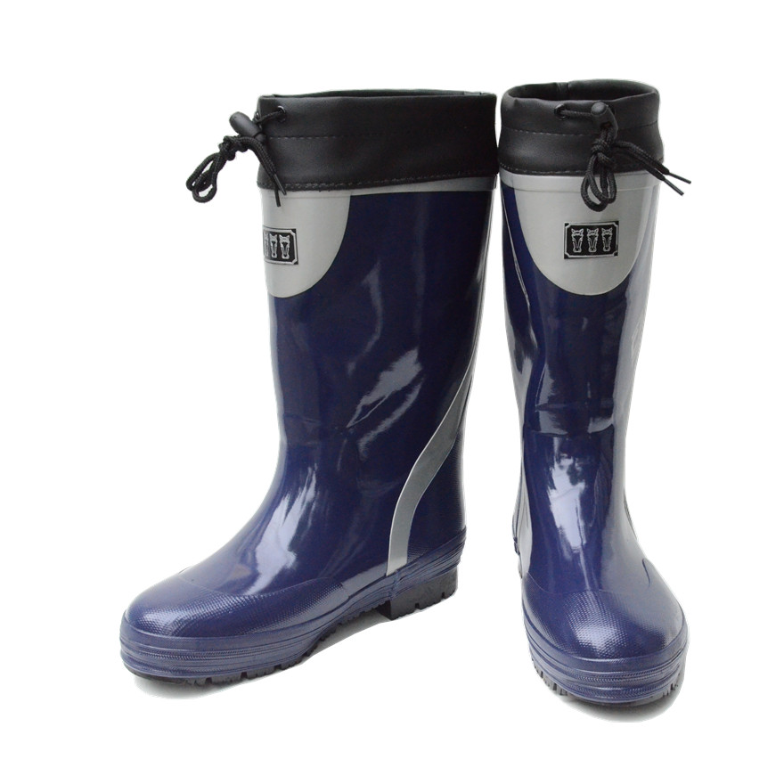 Chaussures en caoutchouc - Ref 942070 Image 1