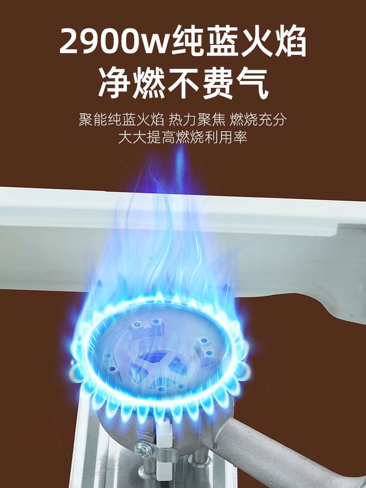 卡式炉户外便携式野外野餐炉具家用火锅燃气防风卡磁瓦斯炉煤气灶