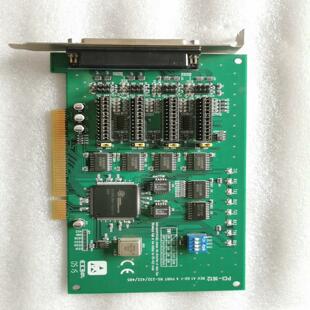 PCI REV 议价 PORT 研华 1612