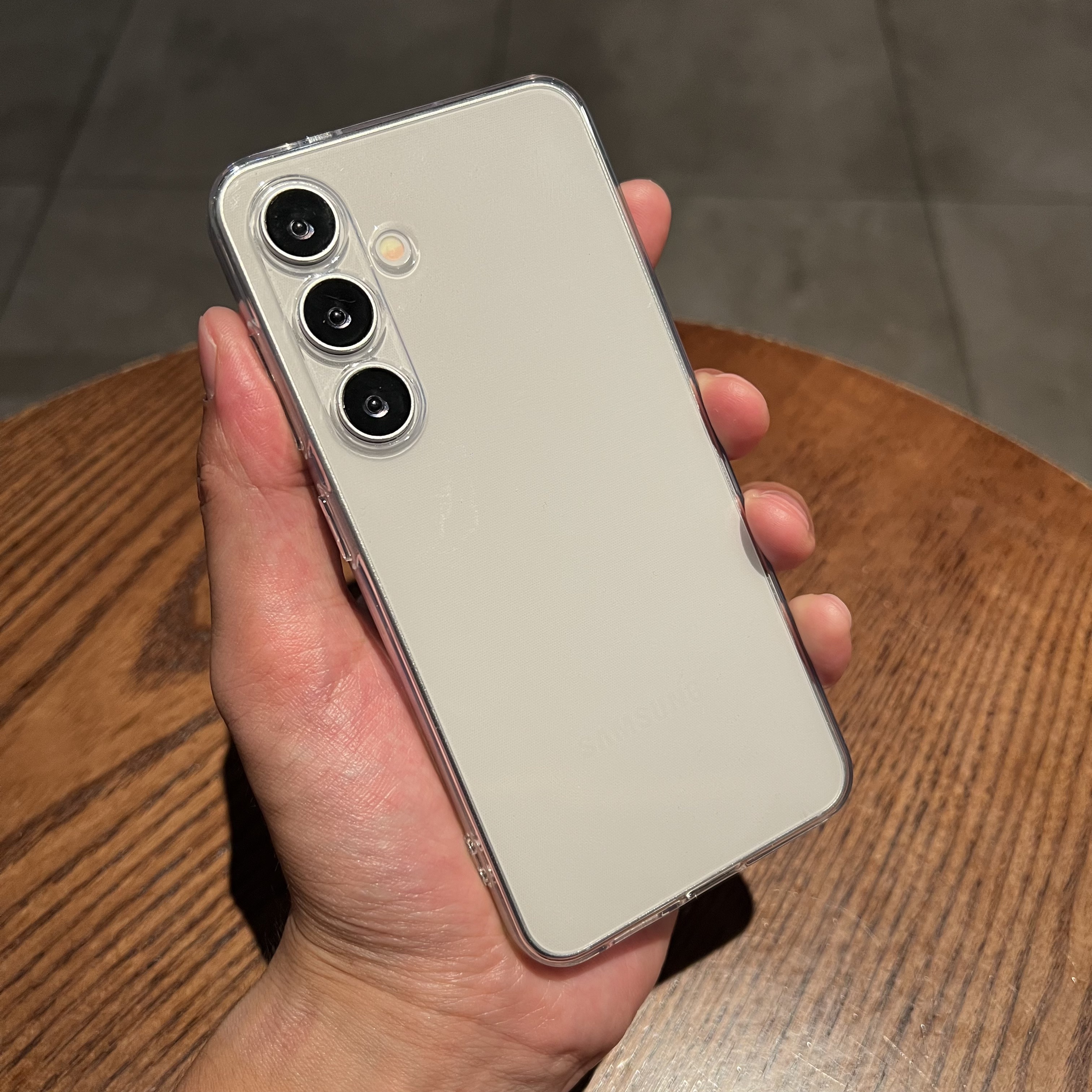 手感好个性创意高颜值耐脏手机壳