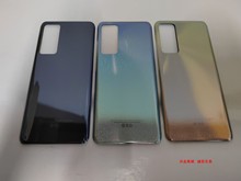 适用于糖果S900plus手机后盖 电池盖 后盖板玻璃盖 背板 外壳后壳