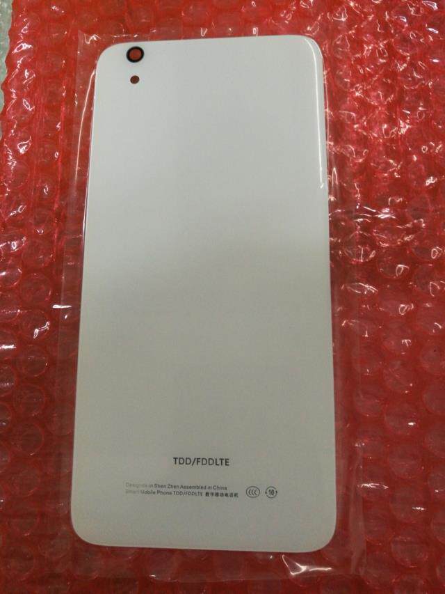 适用于爱派尔IPH9狮子座手机后盖 电池盖玻璃盖 5.5寸后壳外壳