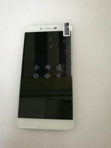 适用魅果LM6S+显示触摸总成GS050HB1001TA-BL-V1盖板液晶手机屏幕
