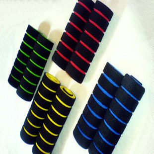 Poignées de vélo - Ref 2345959 Image 1