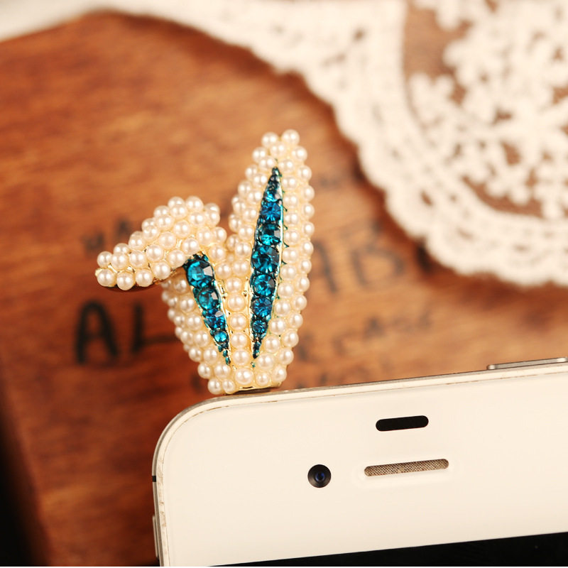 Connecteur pour téléphone portable - Ref 319301 Image 1