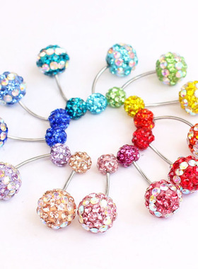 新款时尚小众设计高级感耳环弯针316L钛钢耳钉防过敏细针耳垂耳环