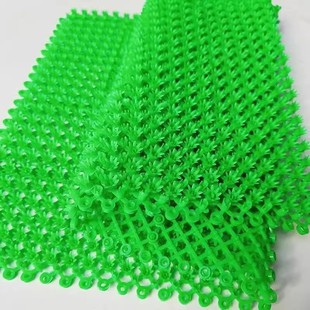 冰箱防冻垫内部垫冰柜展示柜垫板网绿冰冷藏保鲜冰箱草垫防结起冰