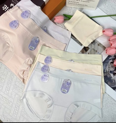 福利秒杀女士内裤抗菌