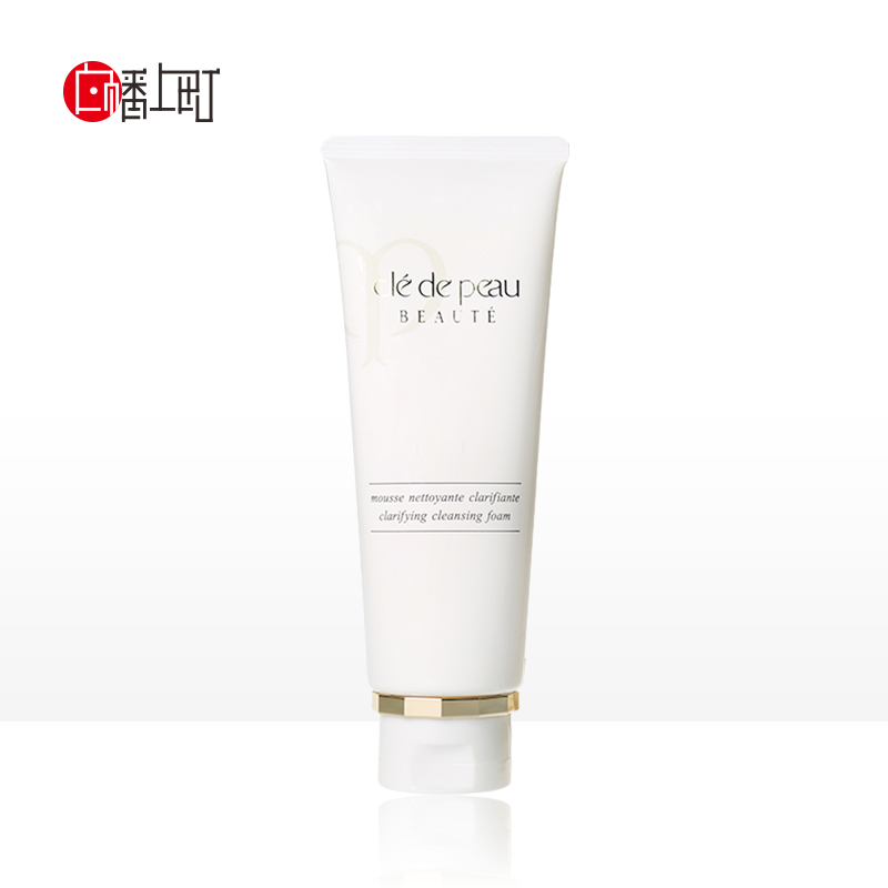 日本直郵代購 CPB/CDP肌膚之鑰泡沫深層潔面乳洗面奶125g C清爽