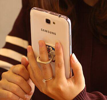 Support téléphone mobile - Ref 1358262 Image 5