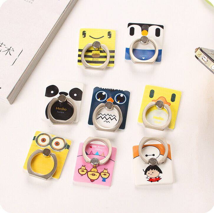 Support téléphone mobile - Ref 1358262 Image 3