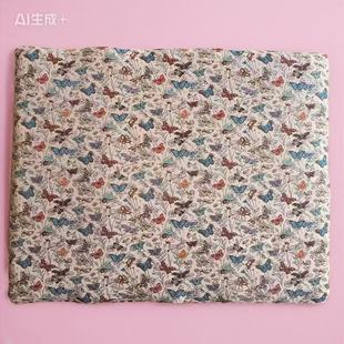 长白山野生乌拉草手工制作坐垫,沙发垫52x133厘米分,瑜伽,休闲