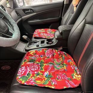 长白山野生乌拉草坐垫,家用,车用,沙发用,免水洗薄款厚1厘米