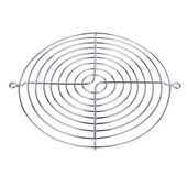 散热风扇 170mm 17251 防尘网 金属防尘罩 15CM铁网 机箱风扇