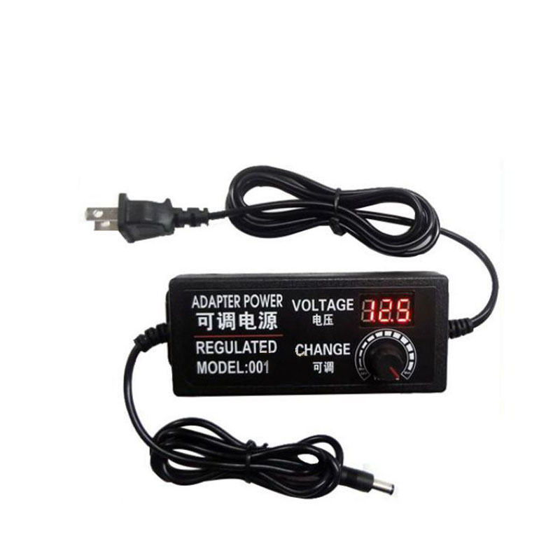 220v转3v-24v万能电源适配器直流