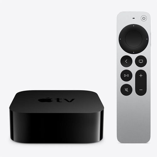 2022新款苹果Apple TV 4K 7代tv网络高清机顶电视盒子 现货
