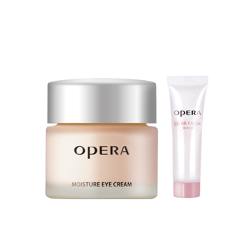 娥佩兰滋润眼霜细纹蜂胶角鲨烷