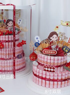 过大寿祝福祝寿送妈妈奶奶长辈