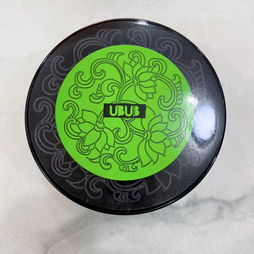ubub绿海碧玉凝胶眼膜1盒60片