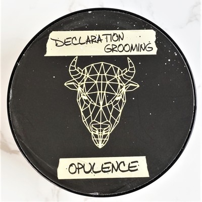 美国grooming新版剃须皂