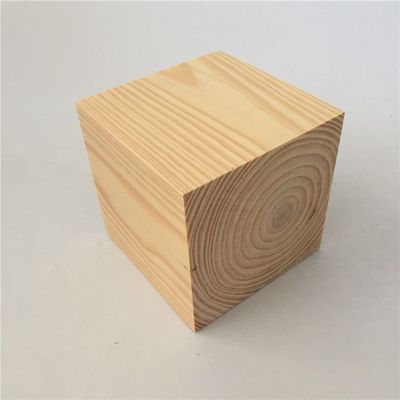 垫木块增高床脚桌腿加高小木块方料木头家具茶几垫高实木木方块木