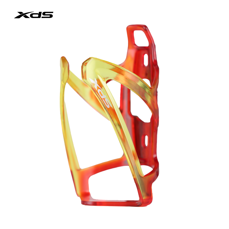 xds喜德盛自行车轻量化水壶架山地公路车超轻水杯架通用骑行配件