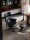 Дизайнерское кресло Charm master Gloria lounge Chair villa - целый дом с гостиной, полностью оборудованной кожаным односпальным диваном-креслом mini 2