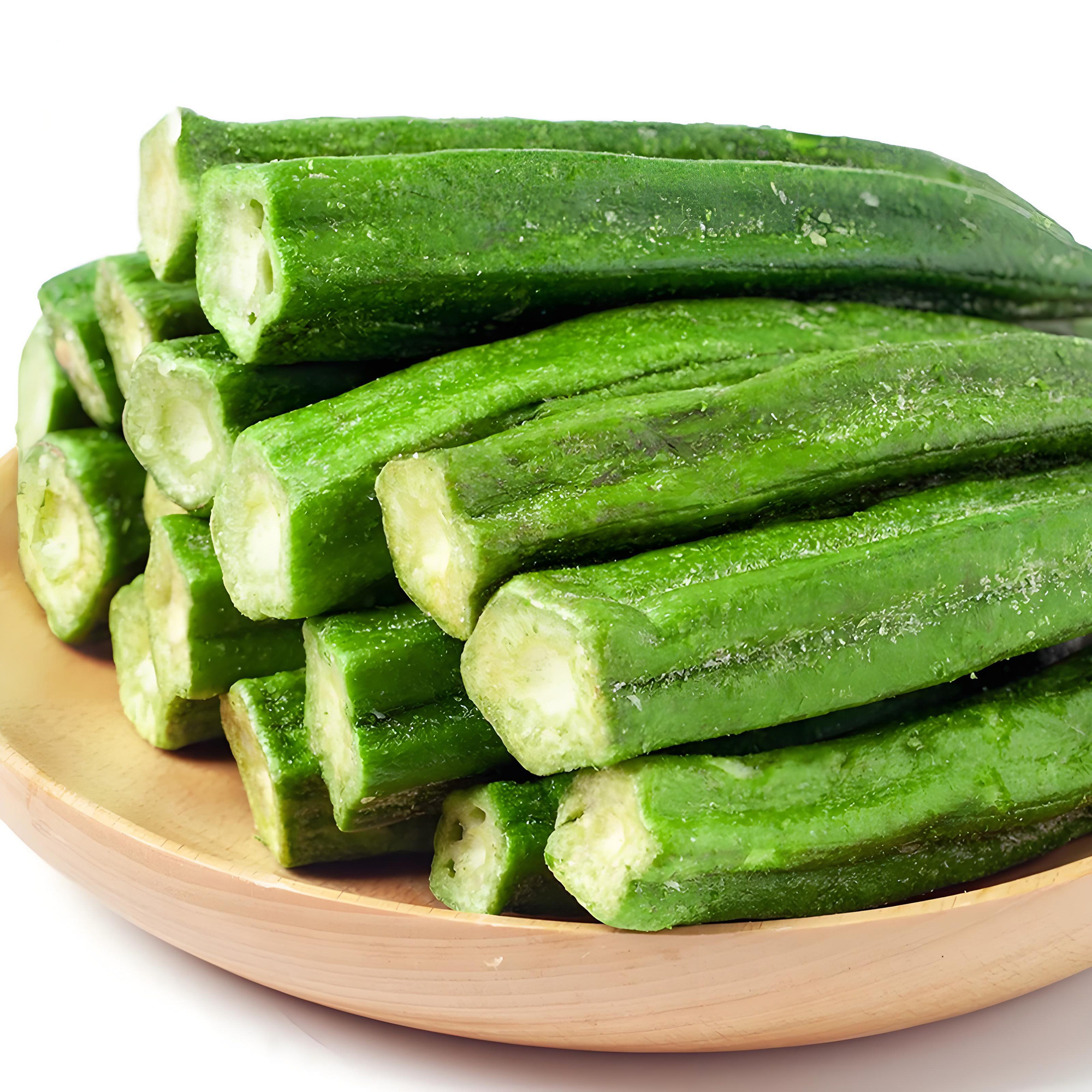 黄秋葵种子种籽高产绿秋葵瓜果春秋四季易种植盆栽蔬菜孑菜籽大全