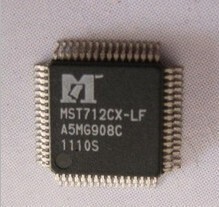 【全新原装】MST712CX-LF 液晶屏驱动IC芯片 集成电路 电子元器件
