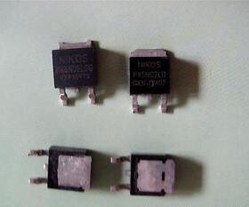 【全新原装】P45N02LD P45N02LDG 主板MOS场效应管 IC集成电路