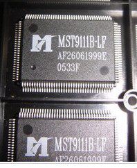 【全新原装】MST9111B-LF 液晶屏驱动板IC芯片 集成电路 零配件