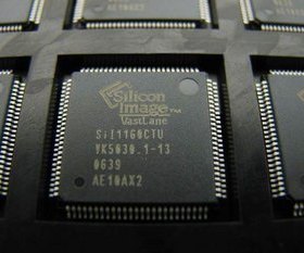 【全新原装】SIL1160CTU SIi1160CTU 液晶IC芯片 集成电路 零配件