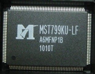 【全新原装】MST799KU-LF 液晶屏IC芯片 集成电路配件 电子元器件